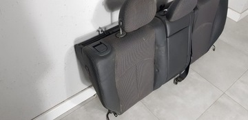 фото thumb №7, Mercedes e класс w211 сиденья i диван