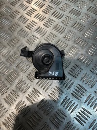 фото thumb №1, Polestar 2 ii клаксон сигнал сигнал 31696680