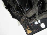 фото thumb №4, Audi a4 b8 a5 8t бардачок правий пасажира 8k1857035