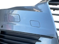 Бампер, решітка , решітка радіатора, решітка права audi a-3 8v5 дорестайлінг  седан 273. Зі Шроту, фото thumb