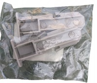 фото thumb №1, Крепления крюки сиденье сиденье renault espace v