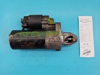 фото thumb №1, Test стартер mercedes w251 5.0 v8