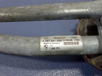 фото thumb №6, Bmw 6 f12 f13 механизм моторчик дворник перед 7306272