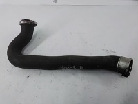 фото thumb №1, B866 meriva b 1.4 turbo труба інтеркулер 13267228