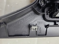 фото thumb №15, Захист dekor планка спідометра консолі замок запалювання ключ pilot volvo v40 ii