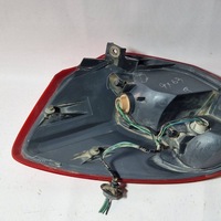 фото thumb №6, Subaru legacy 2004 задня сторона права лампа задня