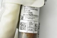 фото thumb №1, Шторка безпеки права opel astra j 13251620 2010