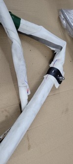 фото thumb №6, Audi q5 8r шторка подушка безопасности правая 8r0880742d