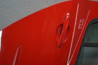 фото thumb №4, Двері правий задня renault clio iii lift hb ov727 0v727