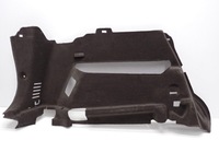 фото thumb №1, Обшивка обивка багажника левая renault espace v 15r