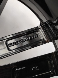 фото thumb №14, Диск mercedes gle gls 167 21 дюймів 11j et49 5x112
