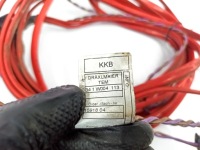 Bmw 5 f10 f11 2013 клеммы Киев, фото thumb