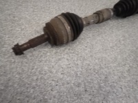 фото thumb №8, Toyota corolla verso 2.0 d4d 04-09 приводной вал правая