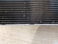 фото thumb №5, Porsche 991 911 gt3 радіатор wody середня 99110613801