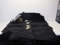 фото thumb №1, Коврик обшивка пол nissan qashqai ii