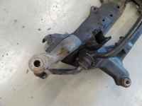 фото thumb №6, Nissan x-trail t30 2001 2.2 dci 4x4 підрамник підрамник поперечина перед передній