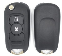 фото thumb №1, Opel insignia astra k ключ pilot корпус hu100