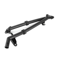 фото thumb №6, Труба охлаждающая насоса водяной 2712002452 замена