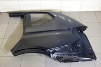 фото thumb №11, Bmw x3 f25 10-16r. задний крыло левый задняя