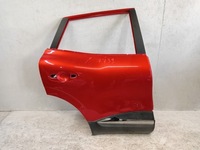 фото thumb №1, Дверь правое задние правый задняя renault kadjar 2015-