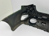 фото thumb №6, Audi rs3 iv sedan 8y5 бампер задній задня pdc оригінал oem 20-