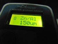 фото thumb №8, Капот крышка двигателя kia optima iii abt