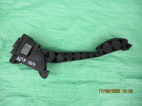 фото thumb №1, Alfa romeo 147 педаль потенціометр газу 0281002380