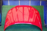 Audi a5 8w6 16- капот Оригінал, фото thumb