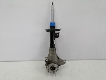 фото thumb №1, Поворотна опора амортизатор лівий перед evoque ii