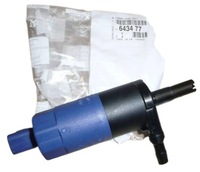 фото thumb №1, Помпа розпилювача фара peugeot 207 307 407 807 expert оригінальний номер