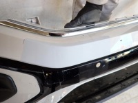 фото thumb №9, Vw t-roc r-line lift 21- бампер перед передний pdc 2ga807217as