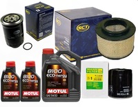 фото thumb №1, Набір фільтрів ford ranger 2.5tdi 3.0 +олія