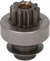 Бендикс стартер renault gm 1863 renault clio, Недорого, фото thumb