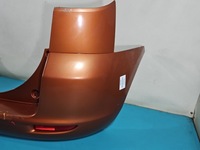 фото thumb №7, Бампер задня mazda 2 ceglasty hb