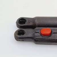 фото thumb №8, Привід капот передньої mercedes benz c w203 a2038800029 nr24