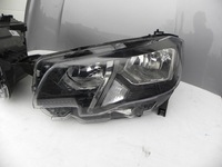 фото thumb №9, Peugeot rifter 2020 rok перед, капот, лампи