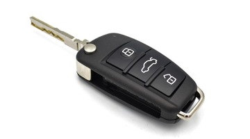 фото thumb №5, Ключ pilot audi q2 q3 a1 a2 a3 81a837220h