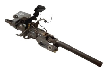 фото thumb №5, Колонка кермова європа honda cr-v iv 2012-