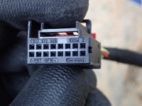 фото thumb №9, Зеркало правое vw golf 8 viii 5h 2020- 5h1857508af