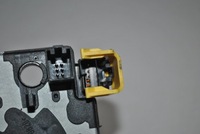 фото thumb №6, Стрічка шлейф подушка безпеки vw golf iv 1j0959654ap