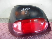 фото thumb №1, Renault megane лампа задня ліва