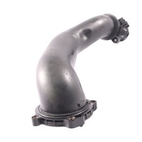 фото thumb №12, Mercedes w212 c218 дизель om651 шланг труба воздуха воздухозаборник a6510901542