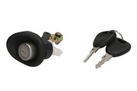 фото thumb №1, Замок крышки багажника pasuje do: dacia logan, renault twingo i