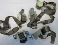 фото thumb №8, Chrysler town country pas левый правый ii iii ряд dodge grand caravan задняя