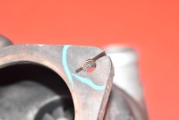 фото thumb №10, Турбонагнітач турбіна v758078980-01 peugeot 308 1 i 1.6 thp 150 km 07-11