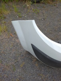 фото thumb №11, Бампер переднє scenic ii