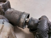 фото thumb №7, Рулевая рейка renault scenic ii 1.9dci