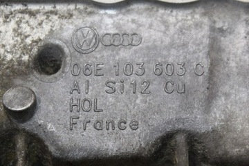 фото thumb №8, Поддон масляная 06e103603c a4 b7 a6 c6 3.2 fsi auk