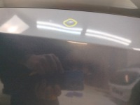 фото thumb №9, Ford fusion i 02r- кришка багажника зад задня m2