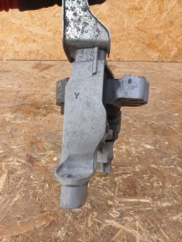 фото thumb №5, Mazda cx5 i кронштейн подушка двигателя kd45k1442 2.2d